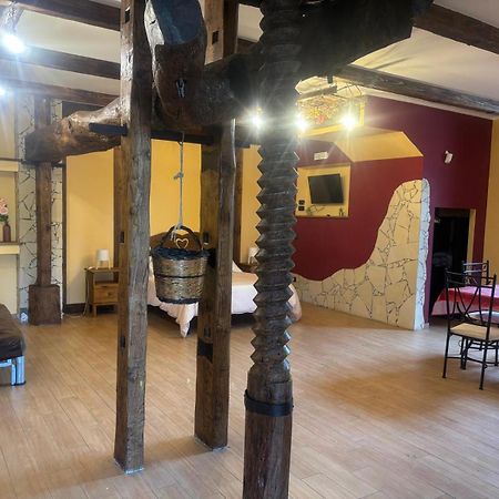 شقة Etna Winery زافيرانا إتنيا المظهر الخارجي الصورة
