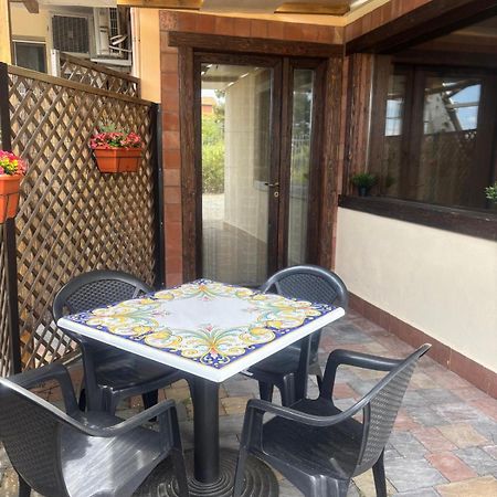 شقة Etna Winery زافيرانا إتنيا المظهر الخارجي الصورة