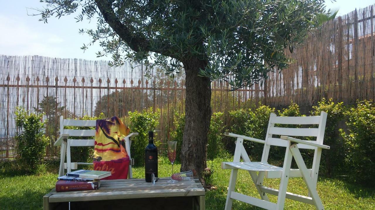شقة Etna Winery زافيرانا إتنيا المظهر الخارجي الصورة